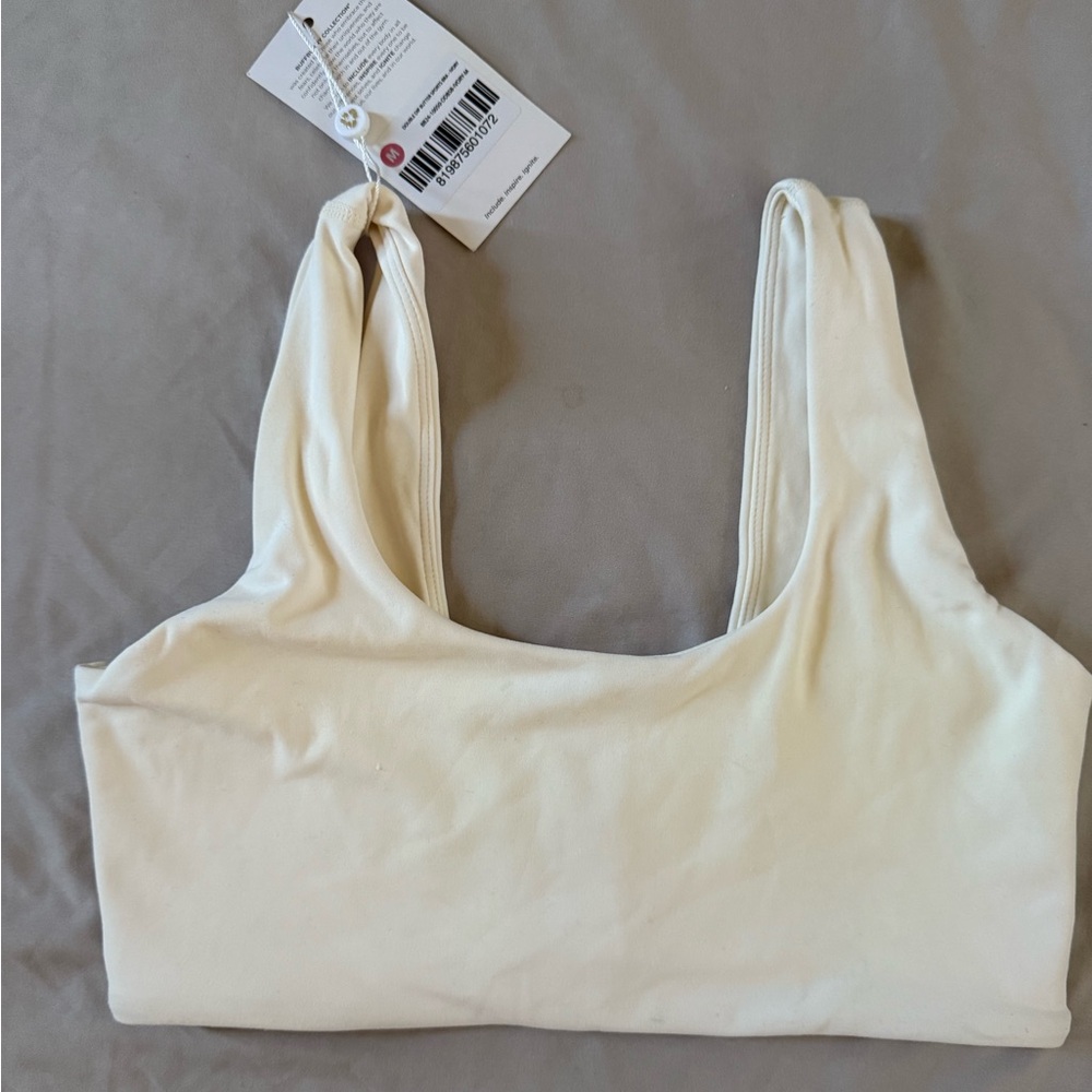 BuffBunny Double Dip Sports Bra